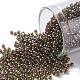 Круглые бусины toho X-SEED-TR11-0250-1