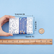 Кулоны из смолы RESI-SC0002-33-7