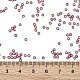 Круглые бусины toho SEED-JPTR11-0563F-4