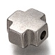 Бусины из нержавеющей стали марки 304 STAS-P261-14P-2