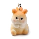 Подвески из смолы в виде животных FIND-S001-06O-1