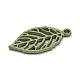 Подвески из сплава  FIND-M037-01D-2