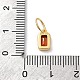 925 подвеска из стерлингового серебра с кубическим цирконием STER-NH0014-01G-01-3