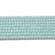 Синтетические светящиеся бусины G-C086-01B-01-1
