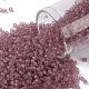 Круглые бусины toho SEED-XTR11-0006F-2