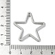 Стойки подвески обшивки сплава FIND-M014-08P-3