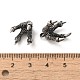 Ретро подвески из нержавеющей стали 304 STAS-L025-002AS-3