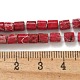 Натуральные имперские нитки из яшмы G-P460-06H-2