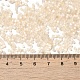 Стеклярус X1-SEED-B001-03A-13-4