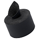 Плоский шнур из искусственной кожи из микрофибры длиной 2 м. FIND-WH0420-75C-01-1