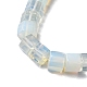 Opalite бисер пряди G-F743-03A-4