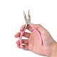 45 # клещи из углеродистой стали PT-K003-01P-3