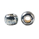 Круглые бусины toho SEED-JPTR11-PF0565-3