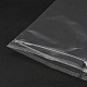 Полипропиленовые пакеты с замком на молнии OPP-S004-02O-3