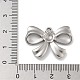 Подвески из нержавеющей стали 304 с защитой от потускнения STAS-D197-22P-02-3