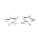 Подвески из нержавеющей стали 201 STAS-N098-096P-3