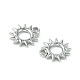 Подвески из нержавеющей стали марки 304 STAS-L269-058P-2