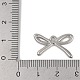 Подвески из сплава  FIND-U017-02P-3