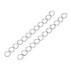 Удлинитель железной цепи IFIN-T007-10P-NF-1