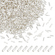 90 г стеклярус SEED-HY0001-20B-1