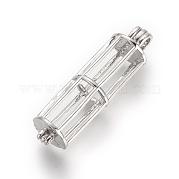Литые диффузор Locket подвески PALLOY-S062-35P