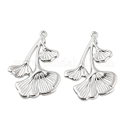 Латунные подвески KK-L208-38P