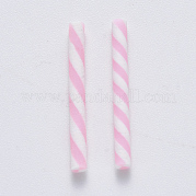 Бусины из полимерной глины  CLAY-R084-03A
