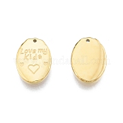Ионное покрытие (ip) подвески из нержавеющей стали 304 STAS-T060-35G