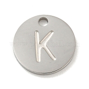 Подвески из нержавеющей стали 304 FIND-M017-02P-K