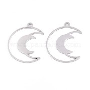 Подвески из нержавеющей стали 304 STAS-N108-36P