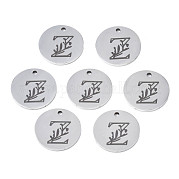 Подвески из нержавеющей стали марки 304 STAS-T059-26P-Z