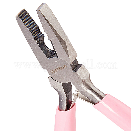 45 # клещи из углеродистой стали PT-SC0001-33-1