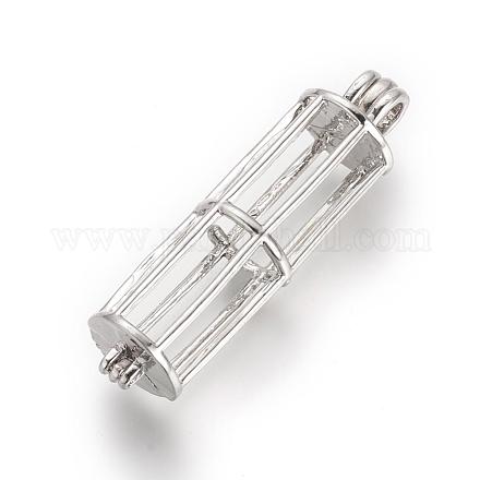 Литые диффузор Locket подвески PALLOY-S062-35P-1