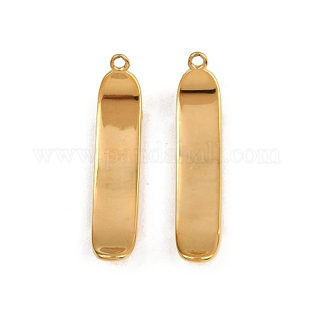 Подвески из нержавеющей стали 304 STAS-G357-14G-1