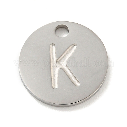 Подвески из нержавеющей стали 304 FIND-M017-02P-K-1
