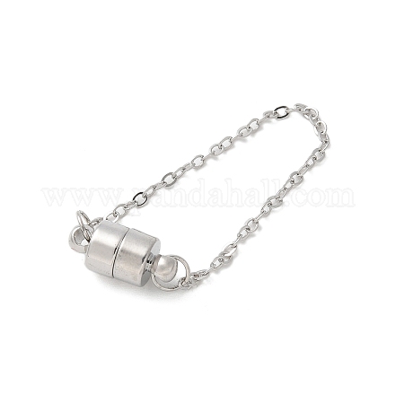 Латунные магнитные застежки KK-U052-24P-1