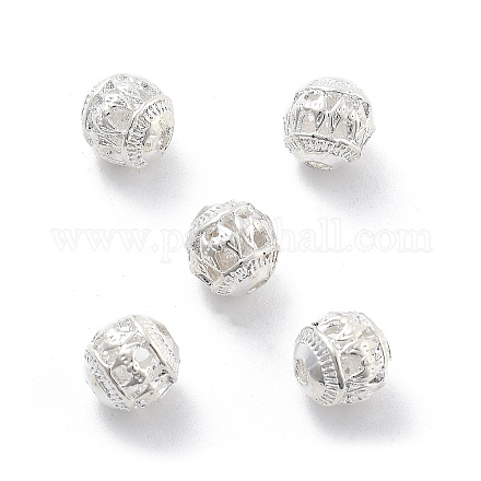 Сплава полые шарики PALLOY-P238-05S-RS-1
