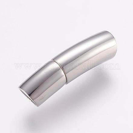 Магнитные застежки из нержавеющей стали 304 STAS-L189-29P-1
