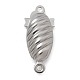 Застежки-коробки из нержавеющей стали 304 STAS-M084-02C-P-2