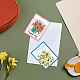 4 шт. DIY-WH0487-0056-5