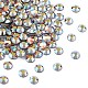 Камни preciosa® crystal hotfix с плоской основой Y-PRC-HSS10-10070-200-1