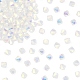Хрустальные бусины preciosa® X-PRC-BA3-00030-20000-5