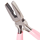 45 # клещи из углеродистой стали PT-SC0001-33-1