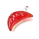 Подвески лэмпворк ручной работы LAMP-R001-06F-2