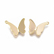 Латунные подвески KK-T055-008G-NF-2