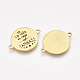 Соединительные элементы из нержавеющей стали 304 STAS-S079-95-G-3