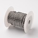 Цепи из нержавеющей стали 304 CHS-L015-19-2