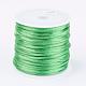 Нейлоновый шнур NWIR-L006-1mm-M-2