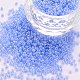 12/0 имитация бисера нефрита SEED-S049-A-005-1