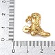 Подвески из нержавеющей стали 304 STAS-K301-03E-G-3